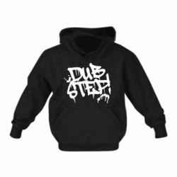 Детские худи - FATLINE