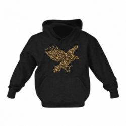 Дитячі худі - FATLINE