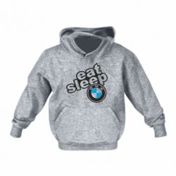 Дитячі худі - FATLINE