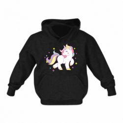 Дитячі худі - FATLINE