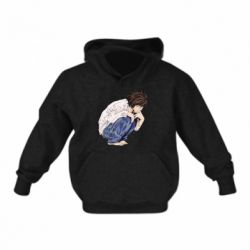 Дитячі худі - FATLINE