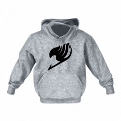 Детские худи - FATLINE