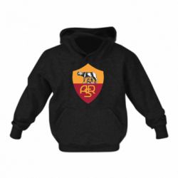 Дитячі худі - FATLINE