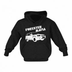 Детские худи - FATLINE