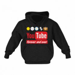 Детские худи - FATLINE