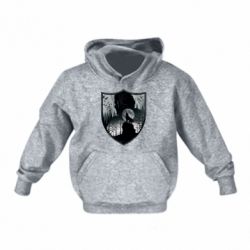 Детские худи - FATLINE