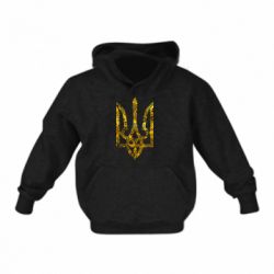 Дитячі худі - FATLINE