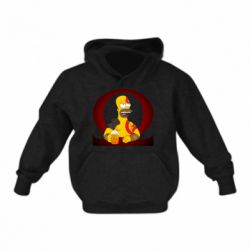 Дитячі худі - FATLINE