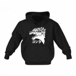 Детские худи - FATLINE