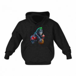 Детские худи - FATLINE