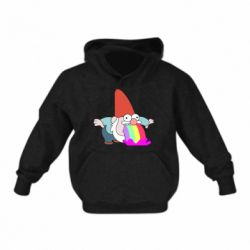 Детские худи - FATLINE