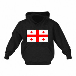 Дитячі худі - FATLINE