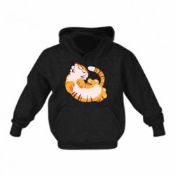 Детские худи - FATLINE