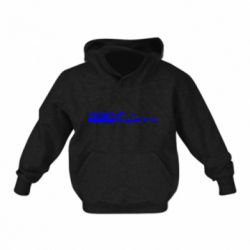 Дитячі худі - FATLINE