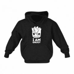 Дитячі худі - FATLINE