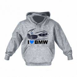 Детские худи - FATLINE