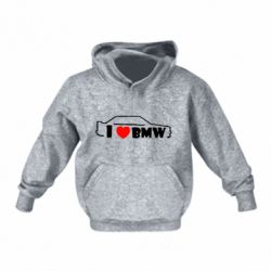 Дитячі худі - FATLINE