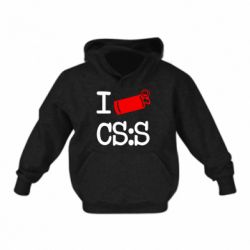 Дитячі худі - FATLINE