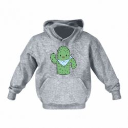 Детские худи - FATLINE