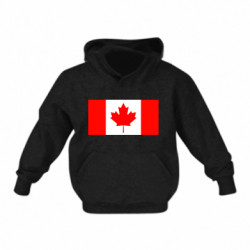 Дитячі худі - FATLINE