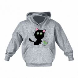 Дитячі худі - FATLINE