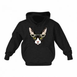 Детские худи - FATLINE