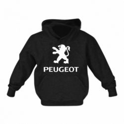 Детские худи - FATLINE