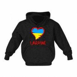 Дитячі худі - FATLINE