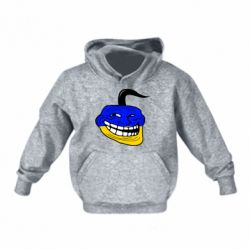 Дитячі худі - FATLINE