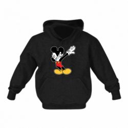 Детские худи - FATLINE