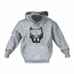 Дитячі худі - FATLINE