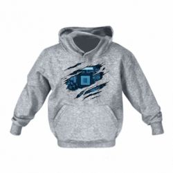 Дитячі худі - FATLINE