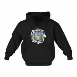 Детские худи - FATLINE
