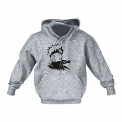 Дитячі худі - FATLINE