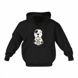 Дитячі худі - FATLINE