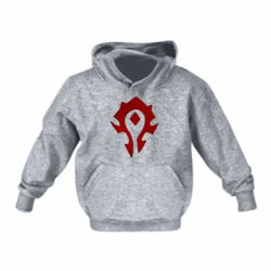 Дитячі худі - FATLINE