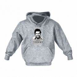 Детские худи - FATLINE