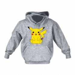 Дитячі худі - FATLINE