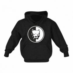 Детские худи - FATLINE