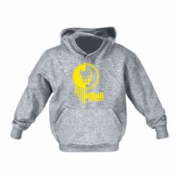 Детские худи - FATLINE