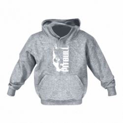 Дитячі худі - FATLINE