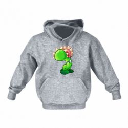 Детские худи - FATLINE