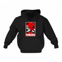 Детские худи - FATLINE