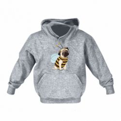 Детские худи - FATLINE