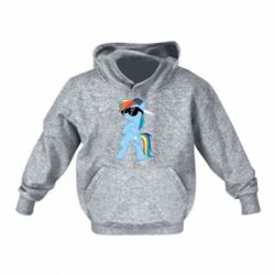 Детские худи - FATLINE