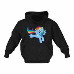 Детские худи - FATLINE