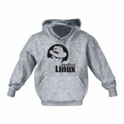 Дитячі худі - FATLINE