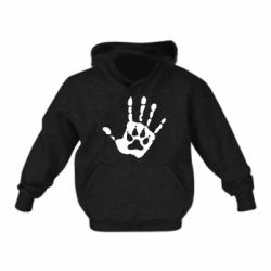 Дитячі худі - FATLINE