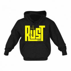 Детские худи - FATLINE