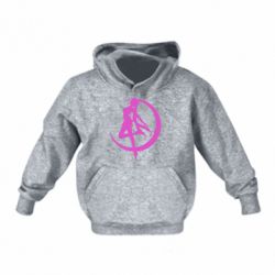 Детские худи - FATLINE